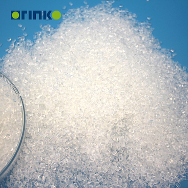 Polyamide 612 nylon hoge viscositeit lage waterabsorptie goede oliedimensie stabiliteit