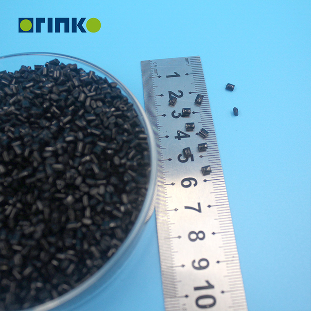 Orinko PPS Granules PPS Daur Ulang Kualitas Tinggi