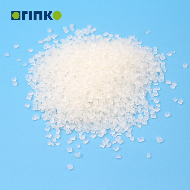 Plastiki PA10/12 isiyo na Kizuizi ya Nylon Halogen ya Kizuia Moto kwa Bomba Nyepesi za Kiyoyozi