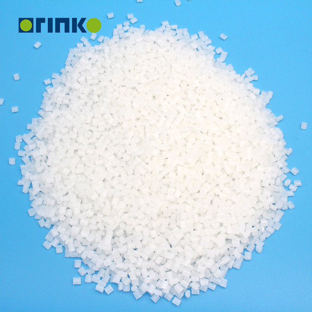 Kekuatan Bending Nylon Tinggi Modifikasi di Stok PA612