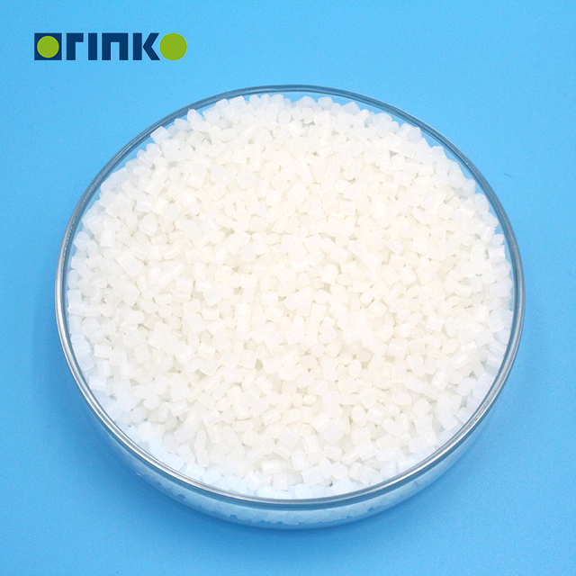 Bahan Polyamide Kekuatan Dampak Tinggi Top Polyamide 610