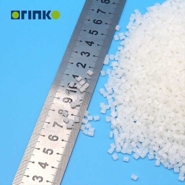 orinko បានកែប្រែ pa12 ganuls polyamide ទាបសម្រាប់ទុយោ
