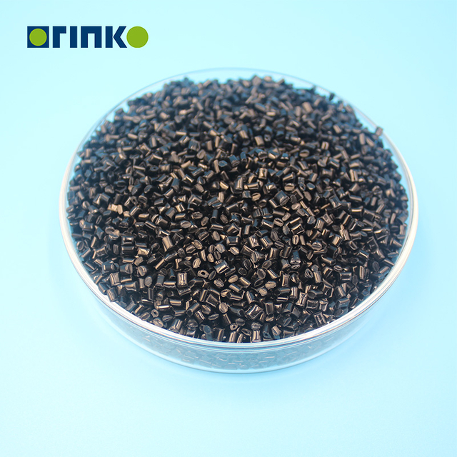 Sampuli ya Bila Malipo ya Nguvu ya Polyamide ya Resin PA10/10 kwa Filamenti Abrasive