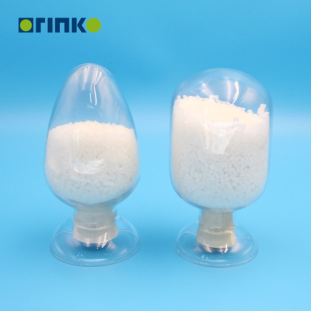 Orinko 엔지니어링 플라스틱 원료 PBT 과립