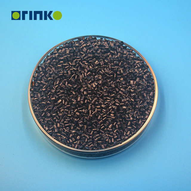 Polyamide Lower Density China Factory PA6/12