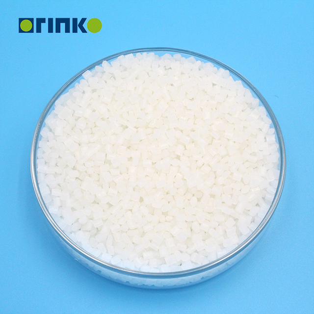 Orinko PA12 GK30 polyamide korrels vir slang