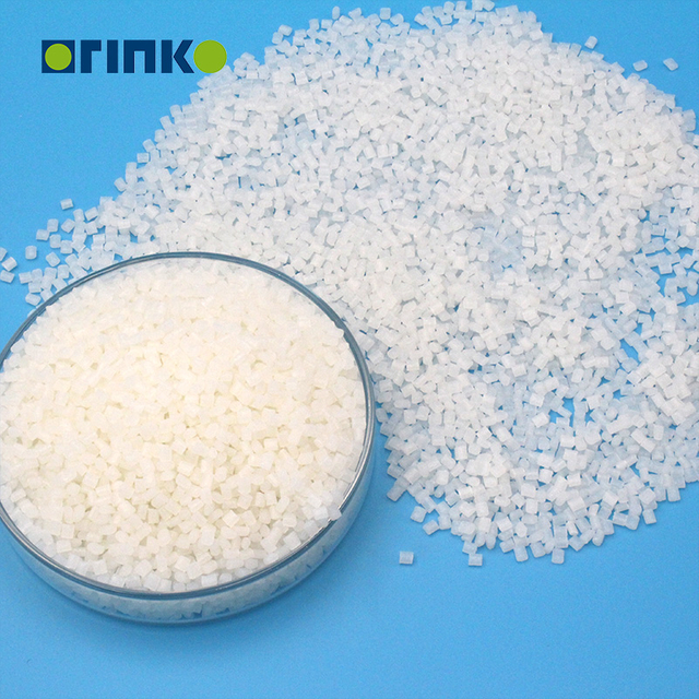 ORINKO PBT MATERIÁL PLAMY Zpětný náklad V0 Glassfiber PBT Granule