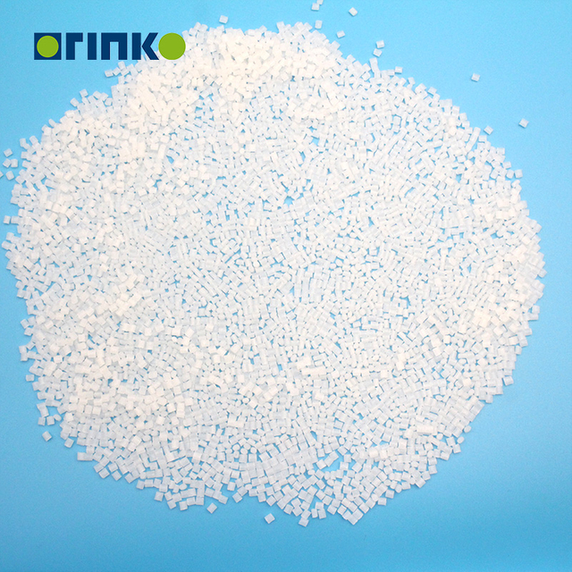 orinko ការអនុវត្តខ្ពស់ជ័រ PALIMADE PA12 Pealets Pa12 គ្រាប់ចំនួន 12 ប្រើសម្រាប់ផ្សិតចាក់