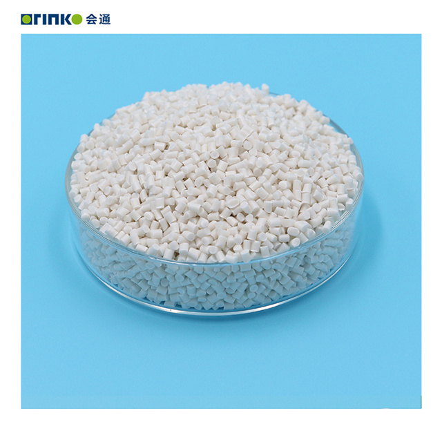 China Factories Pla Resin Plastic Raw Material 100% Biodegradable Pla Pellets granules