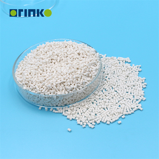 Wanted Distributor Pellets Pla Natural Pla Granule for disposable straw