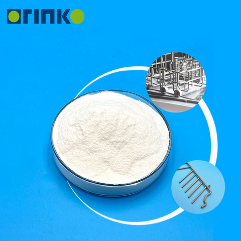 P&oacute; PA de excelente desempenho de revestimento ORINKO 