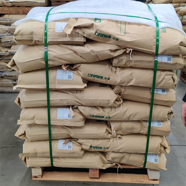Customized White Biodegradable Material for Agriculture Mulch Film