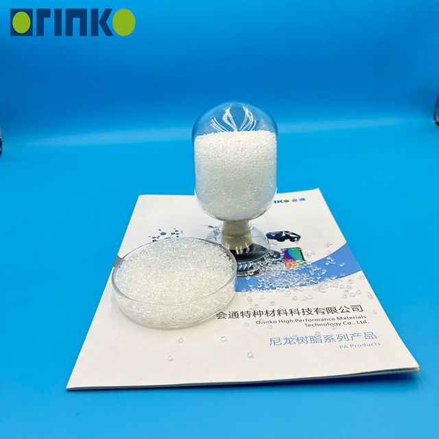 PA6I Pa66 Pa612-gf30 80 โพลีเอสเตอร์ 20 โพลีเอไมด์ Temizlik Bezi ภาชนะบรรจุน้ำมันคุณสมบัติทางไฟฟ้าที่ดีเยี่ยม 