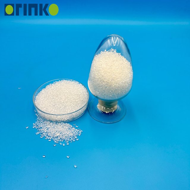 PA610 92% Polyamide Distributor Pemasok Selang Rem Penyerapan Air Lebih Rendah 