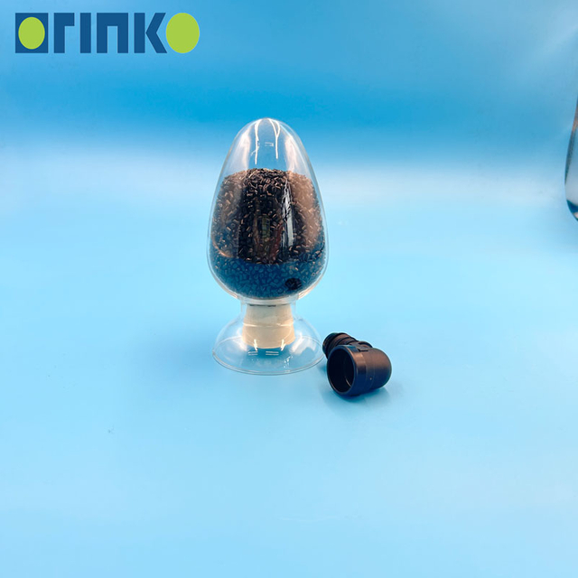 Orinko PA6 15cf granules kwa hose ya kuvunja hewa