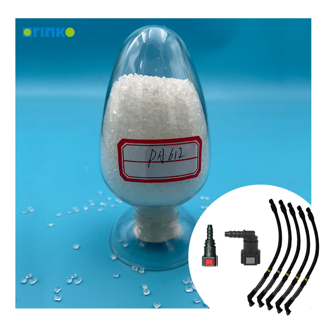 Nylon gerecyclede polyamidefabrieken betere transparantie militaire materieel nylon