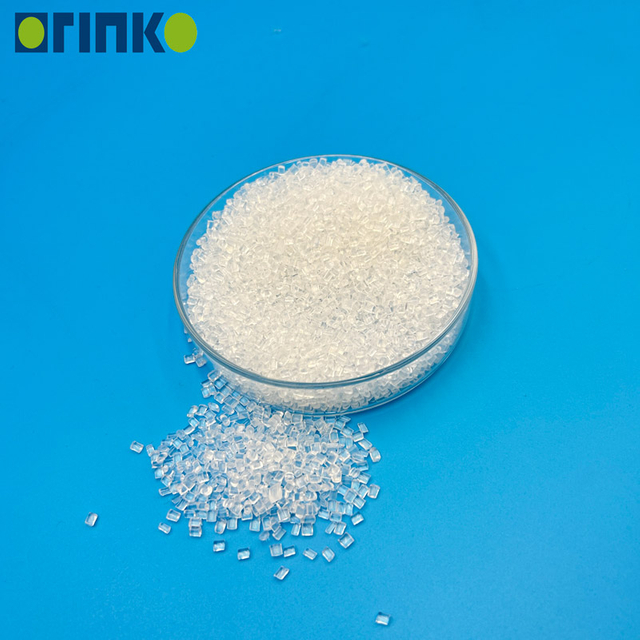 Pa1012 Polyamide Pa6 Prodend အသစ်ကောင်းမွန်သောလျှပ်စစ်ဓာတ်အားစက်များစစ်မှတ်စစ်စက်ဆုပ်ချေး 