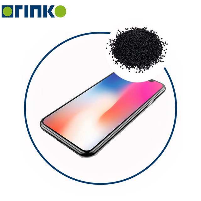 ORINKO LOW誘電損失携帯電話用の高弾性MISULUS PA