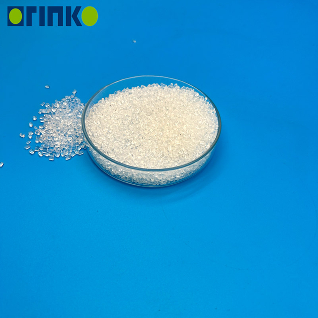 高性能プラスチック ポリアミド MXD6 価格メーカーの低密度オイル コンテナ 