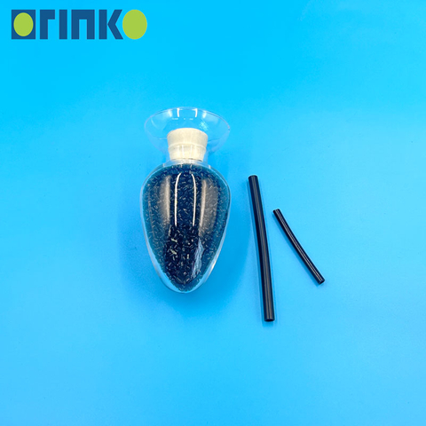 Visoko trdni PA6 CF25 – najlon, ojačan z ogljikovimi vlakni za lahko zmogljivost