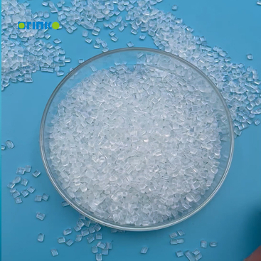 Speciale nylon PA610 Professionele polyamide Fabrikant Viscositeitsnummer 140 Bridas de nylon