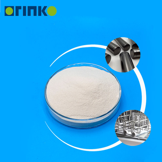 Orinko การดูดซึมน้ำที่ต่ำกว่า Pa612 วัสดุผง Pa 