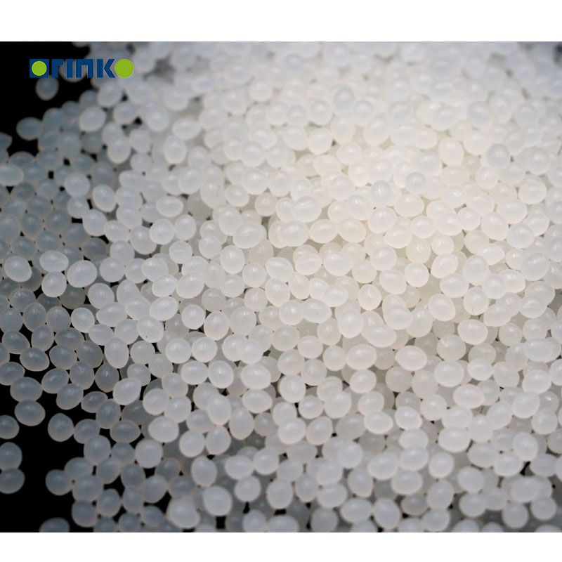Modified Transparent Biodegradable Material for Mulching Film
