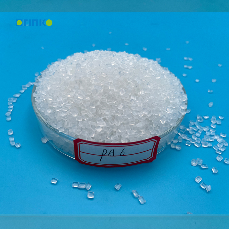 ORINKO High Toughness pa6 gf30 pellets plastic nylon pa6 price pa612