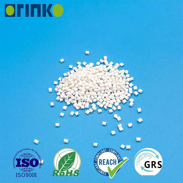 Nhựa biến t&iacute;nh Pa610 Nh&agrave; ph&acirc;n phối nylon dạng hạt muốn c&oacute; khả năng hấp thụ nước thấp hơn Pa610