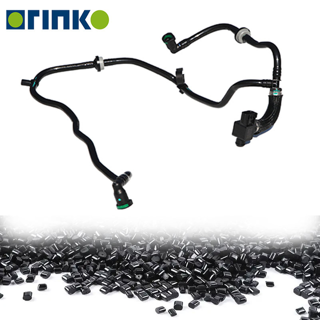 ORINKO PA12 LCPA POLYAMIDE -korrels voor pijp
