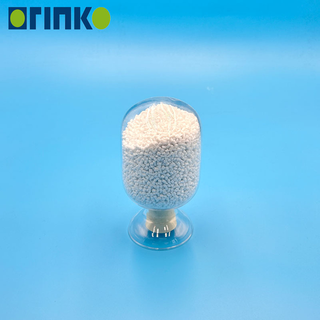 Orinko የተሻሻለው Polyamide PA6 GK20 ዶላር ለትርፍ ቧንቧዎች