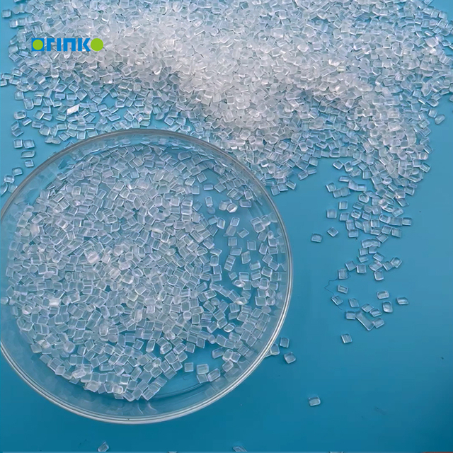 Nylon PA610 đặc biệt có độ nhớt trung bình China Nylon Nhà cung cấp