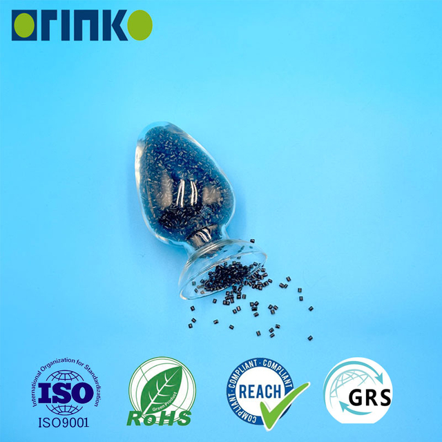 ORINKO 40% Glass Fiber Reinforced Low Warpage PPS گرینولز برائے آٹوموبائل پارٹس