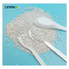 Pengedar Plastik Pla Granules 100% Biodegradable Pla Pellets Compostable