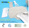 Rășină de acid polilactic din plastic pentru pungă din plastic