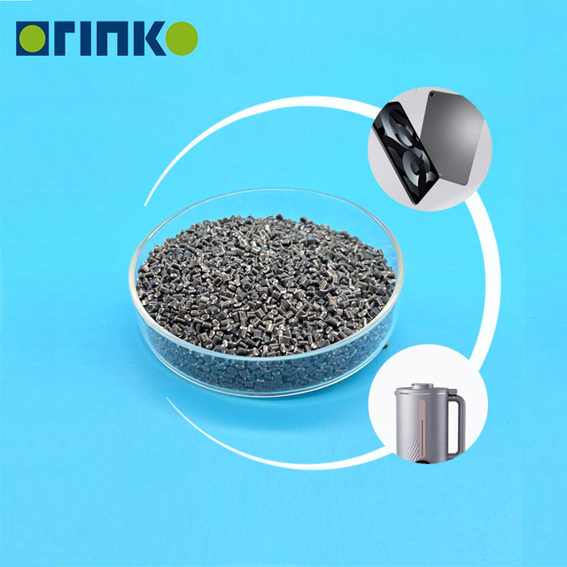 ترکیب ABS اصلاح شده مقاوم در برابر شعله برای محفظه های الکترونیکی