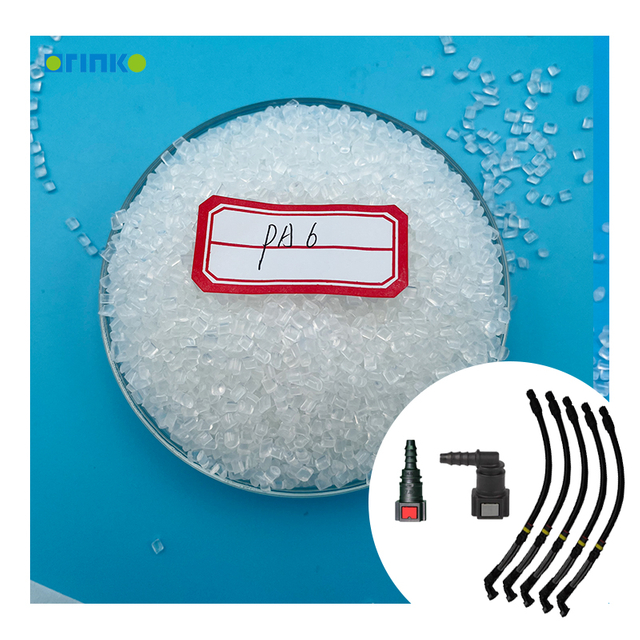 Polyamide Epoxy Resin Resin Pribadi Label Stabilitas Dimensi Tinggi Tabung Polyamide