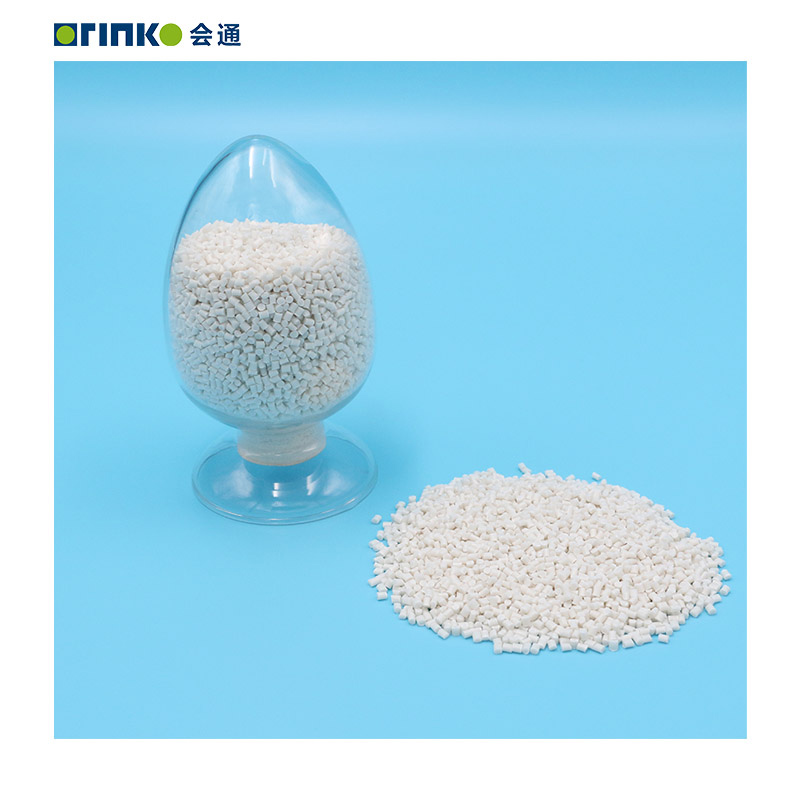 Orinko Factory Best Price Pellets And Granules Biodegradable Pure Pla 