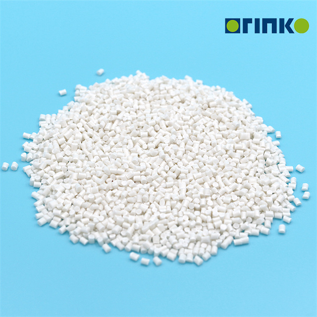 Best Price Pla Raw Material High Barrier Packing Material Small Granule