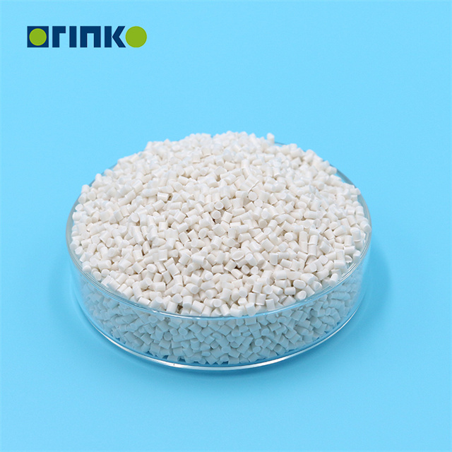 Factory of China D-polylactic Acid Bio Plastic Insoluble Pla for straw