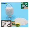 מפיץ Plastik Pla Granules 100% Pla Pellets מתכלה ביולוגית ניתנים לקומפוסט