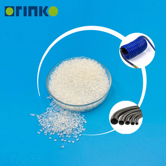 En iyi stok Çin fabrikası PA612 PA GF30 Plastik Malzeme