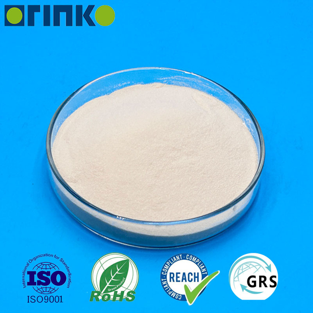 ORINKO পৰিৱেশ সুৰক্ষা পৰিৱৰ্তিত পিপি পাউদাৰ আৱৰণৰ বাবে