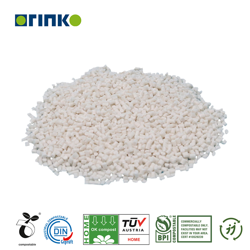 wholesale bulk pla pellets high purity bio pellets pla 25kg pla pellets for tableware