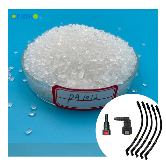Polyamide 610 gerecycled polyamide orinko MFI 222 nylon vezel